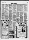 Southall Gazette Friday 02 February 1990 Page 23