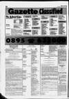 Southall Gazette Friday 02 February 1990 Page 24