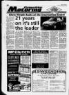 Southall Gazette Friday 02 February 1990 Page 34