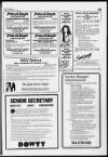 Southall Gazette Friday 02 February 1990 Page 45