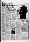 Southall Gazette Friday 02 February 1990 Page 51