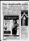 Southall Gazette Friday 16 February 1990 Page 8