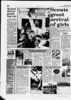 Southall Gazette Friday 16 February 1990 Page 10