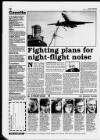Southall Gazette Friday 16 February 1990 Page 12