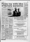 Southall Gazette Friday 16 February 1990 Page 13