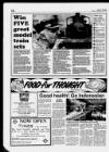 Southall Gazette Friday 16 February 1990 Page 16