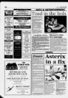 Southall Gazette Friday 16 February 1990 Page 18
