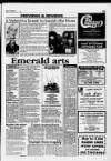 Southall Gazette Friday 16 February 1990 Page 19