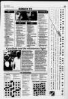 Southall Gazette Friday 16 February 1990 Page 21