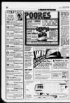 Southall Gazette Friday 16 February 1990 Page 22