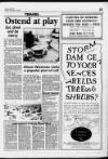 Southall Gazette Friday 16 February 1990 Page 23