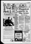 Southall Gazette Friday 16 February 1990 Page 26