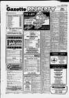 Southall Gazette Friday 16 February 1990 Page 32