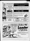 Southall Gazette Friday 16 February 1990 Page 46