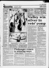 Southall Gazette Friday 16 February 1990 Page 54