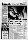 Southall Gazette Friday 16 February 1990 Page 56