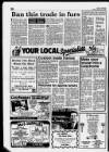 Southall Gazette Friday 16 March 1990 Page 20