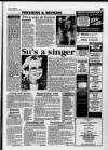 Southall Gazette Friday 16 March 1990 Page 25