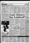 Southall Gazette Friday 16 March 1990 Page 57