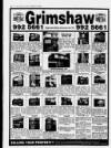 Southall Gazette Friday 16 March 1990 Page 64