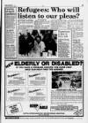 Southall Gazette Friday 30 March 1990 Page 7