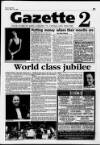 Southall Gazette Friday 30 March 1990 Page 21