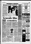 Southall Gazette Friday 30 March 1990 Page 23