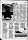 Southall Gazette Friday 30 March 1990 Page 28