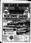 Southall Gazette Friday 30 March 1990 Page 44