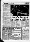 Southall Gazette Friday 30 March 1990 Page 60