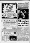 Southall Gazette Friday 13 April 1990 Page 4