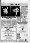 Southall Gazette Friday 13 April 1990 Page 7