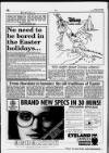 Southall Gazette Friday 13 April 1990 Page 10