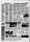 Southall Gazette Friday 13 April 1990 Page 18