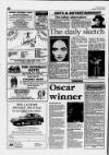 Southall Gazette Friday 13 April 1990 Page 20