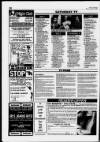 Southall Gazette Friday 13 April 1990 Page 22