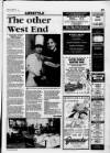 Southall Gazette Friday 13 April 1990 Page 25