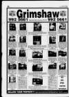 Southall Gazette Friday 13 April 1990 Page 36