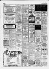 Southall Gazette Friday 13 April 1990 Page 42