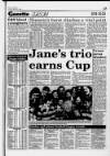 Southall Gazette Friday 13 April 1990 Page 57