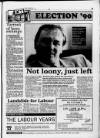 Southall Gazette Friday 27 April 1990 Page 9