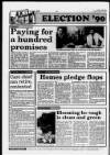 Southall Gazette Friday 27 April 1990 Page 10