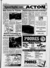 Southall Gazette Friday 27 April 1990 Page 21