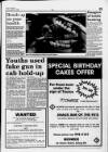 Southall Gazette Friday 27 April 1990 Page 23