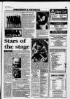 Southall Gazette Friday 27 April 1990 Page 31