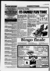 Southall Gazette Friday 27 April 1990 Page 34