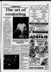 Southall Gazette Friday 27 April 1990 Page 35