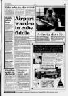 Southall Gazette Friday 01 June 1990 Page 13