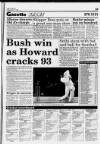 Southall Gazette Friday 01 June 1990 Page 53