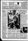 Southall Gazette Friday 02 November 1990 Page 6